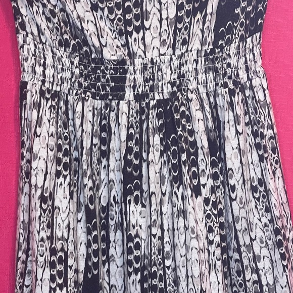OP SWIM COVERUP DRESS SIZE S - Picture 4 of 11